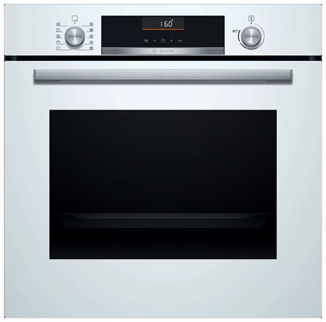 фото: Духовой шкаф Bosch HBA5360W0