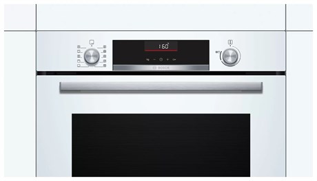 фото: Духовой шкаф Bosch HBA5360W0