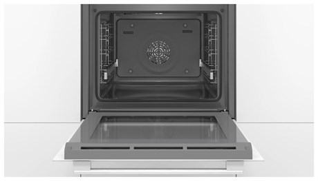 фото: Духовой шкаф Bosch HBA5360W0