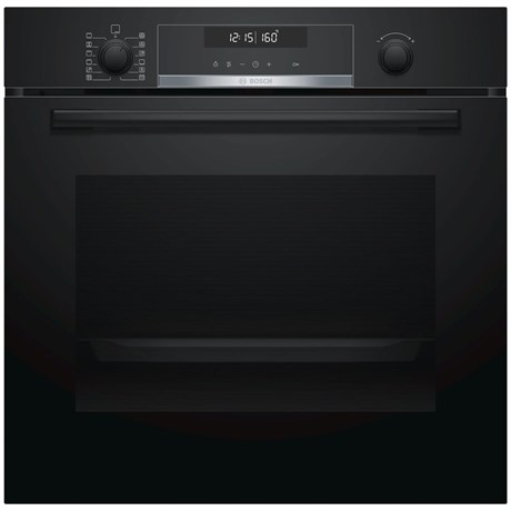 фото: Духовой шкаф Bosch HBA578BB0