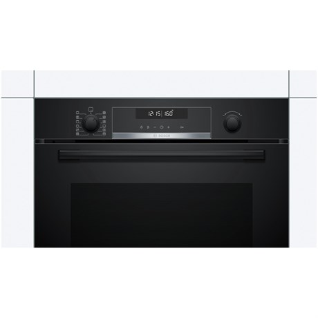 фото: Духовой шкаф Bosch HBA578BB0