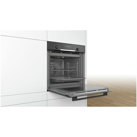 фото: Духовой шкаф Bosch HBA578BB0
