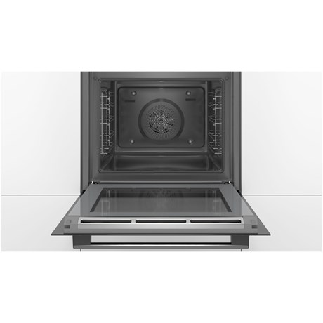 фото: Духовой шкаф Bosch HBA578BB0
