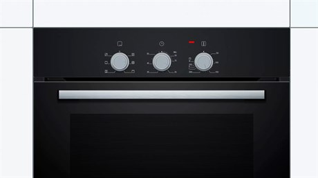 фото: Духовой шкаф Bosch HBF011BA0Q