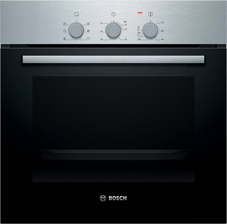 фото: Духовой шкаф Bosch HBF011BR0Q