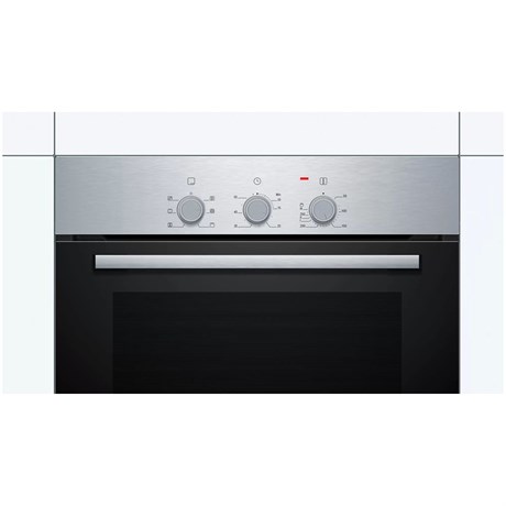 фото: Духовой шкаф Bosch HBF011BR0Q