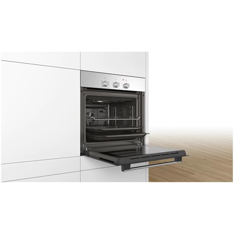 фото: Духовой шкаф Bosch HBF011BR0Q