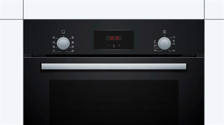 фото: Духовой шкаф Bosch HBF113BA0Q