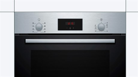 фото: Духовой шкаф Bosch HBF113BR0Q