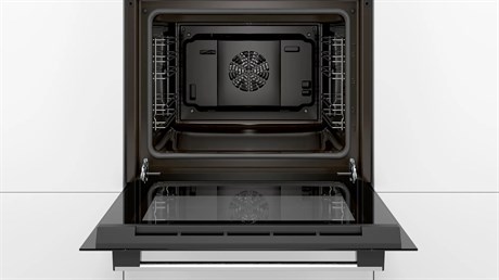 фото: Духовой шкаф Bosch HBF113BR0Q