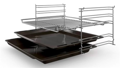 фото: Духовой шкаф Bosch HBF113BR0Q
