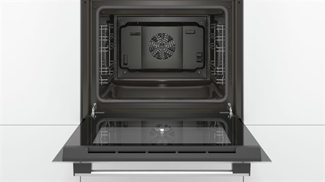 фото: Духовой шкаф Bosch HBF113BV0Q