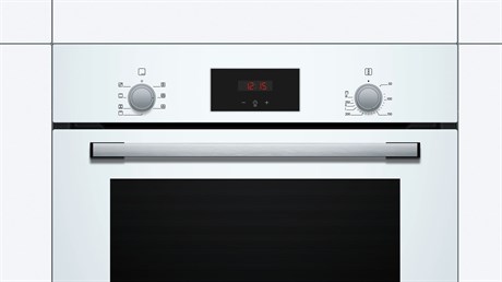 фото: Духовой шкаф Bosch HBF113BV0Q