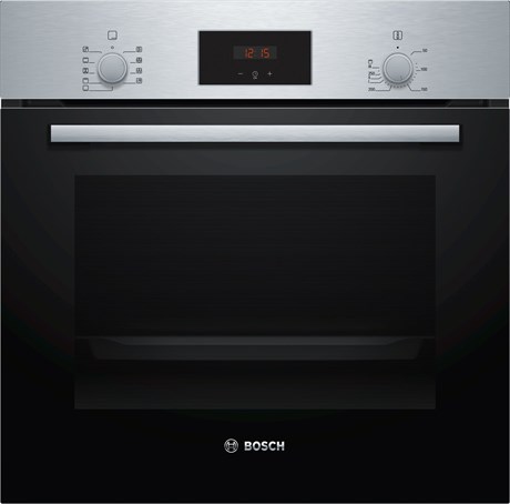 фото: Духовой шкаф Bosch HBF114ES0R