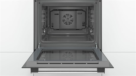 фото: Духовой шкаф Bosch HBF114ES0R
