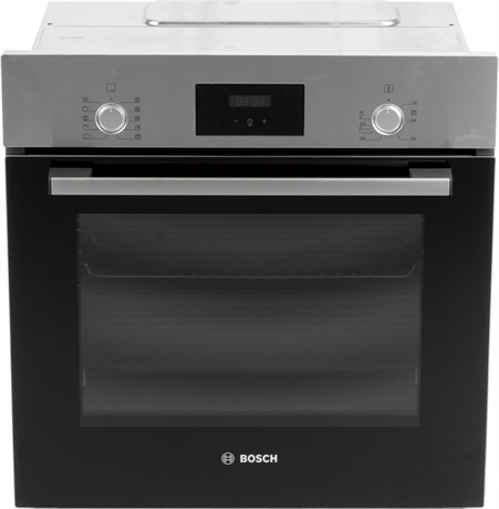 фото: Духовой шкаф Bosch HBF114ES0R