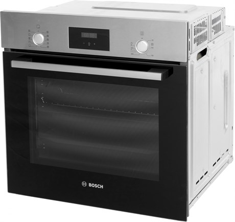 фото: Духовой шкаф Bosch HBF114ES0R