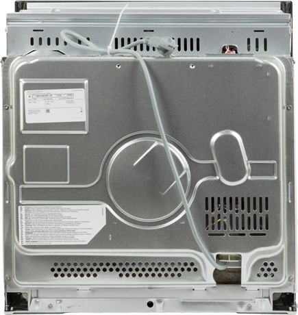 фото: Духовой шкаф Bosch HBF114ES0R