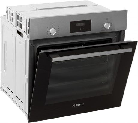 фото: Духовой шкаф Bosch HBF114ES0R