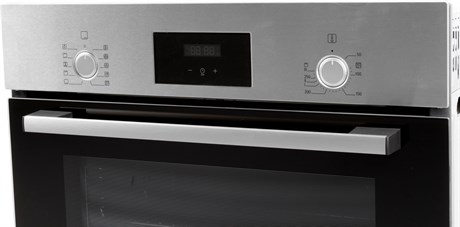 фото: Духовой шкаф Bosch HBF114ES0R