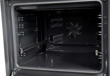фото: Духовой шкаф Bosch HBF114ES0R