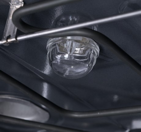 фото: Духовой шкаф Bosch HBF114ES0R