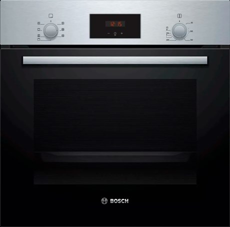 фото: Духовой шкаф Bosch HBF133BR0