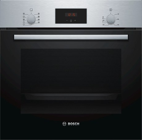 фото: Духовой шкаф Bosch HBF134ES1
