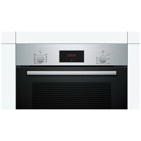 фото: Духовой шкаф Bosch HBF134ES1