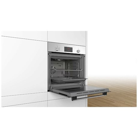 фото: Духовой шкаф Bosch HBF134ES1