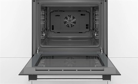 фото: Духовой шкаф Bosch HBF134ES1