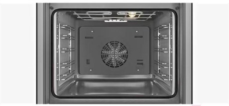 фото: Духовой шкаф Bosch HBF134ES1