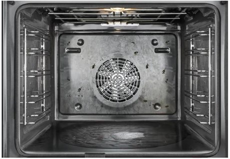 фото: Духовой шкаф Bosch HBF134ES1