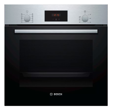 фото: Духовой шкаф Bosch HBF154YS0