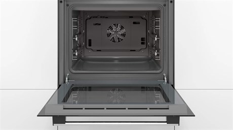 фото: Духовой шкаф Bosch HBF154YS0