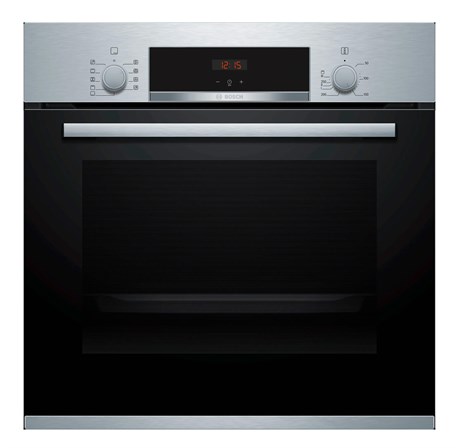фото: Духовой шкаф Bosch HBF534ES0Q
