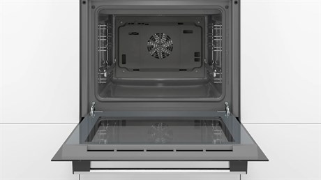 фото: Духовой шкаф Bosch HBF534ES0Q