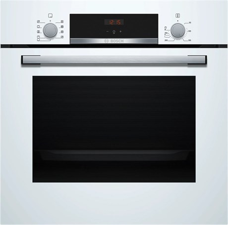 фото: Духовой шкаф Bosch HBF534EW0Q