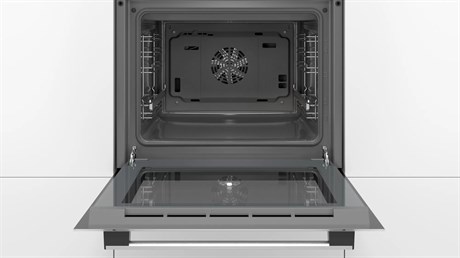фото: Духовой шкаф Bosch HBF534EW0Q