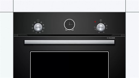 фото: Духовой шкаф Bosch HBFS10BB0R