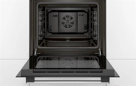 фото: Духовой шкаф Bosch HBFS10BB0R