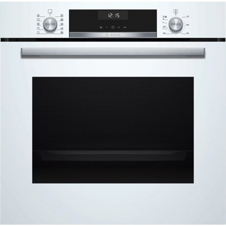 фото: Духовой шкаф Bosch HBG517CW1S