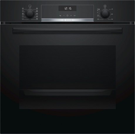 фото: Духовой шкаф Bosch HBG517EB0R