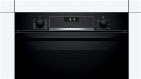 фото: Духовой шкаф Bosch HBG517EB0R