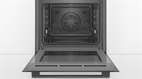 фото: Духовой шкаф Bosch HBG517EB0R