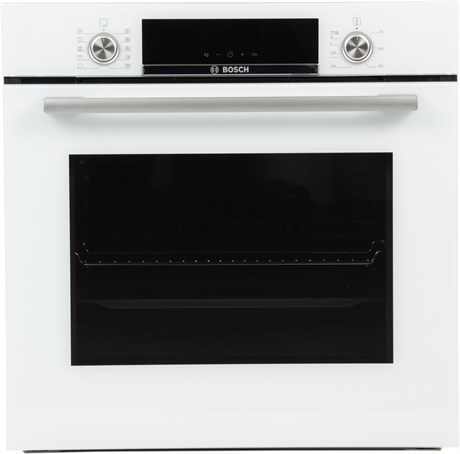 фото: Духовой шкаф Bosch HBG517EW0R