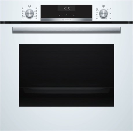фото: Духовой шкаф Bosch HBG517EW0R