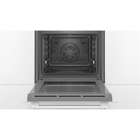 фото: Духовой шкаф Bosch HBG517EW0R