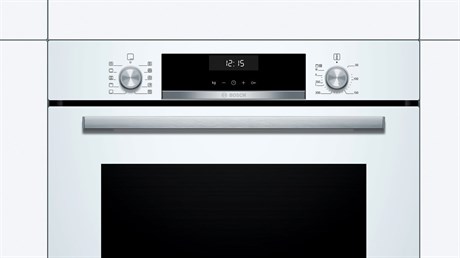 фото: Духовой шкаф Bosch HBG517EW0R