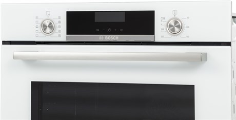 фото: Духовой шкаф Bosch HBG517EW0R